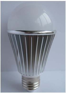 G60 7W LED灯泡 浙江LED球泡灯 台湾晶圆芯