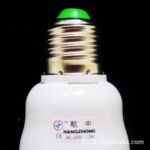 航中智能LED感应灯广东总代理 LED自动灯 LED节能灯 楼梯通道灯