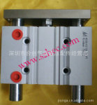 MINDMAN金器 双导杆气缸 MCGB-03-50-50
