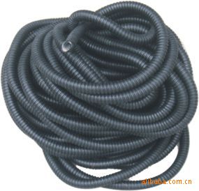 其他建筑、建材类管材-供应金属包塑蛇皮管波