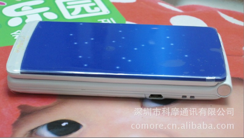 批发国产<em>手机</em>步步高F800<em>女士翻盖</em>手机非<em>智能</em>