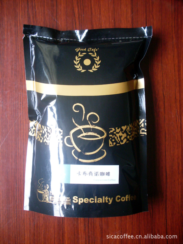 專業(yè)咖啡工廠！提供速溶咖啡奶茶等沖調(diào)飲品固體飲料類產(chǎn)品代加工