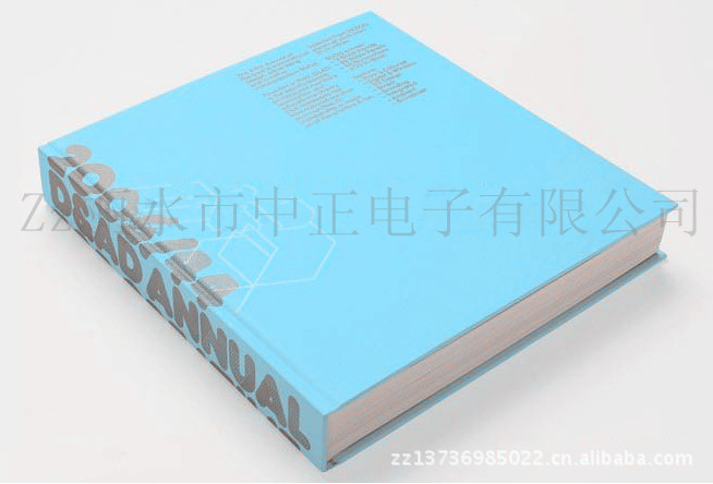 精美企业样品 高档产品目录印刷,画册,广告样品