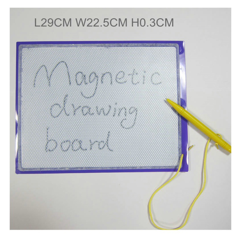 Magnetic Drawing Board-MR-2923