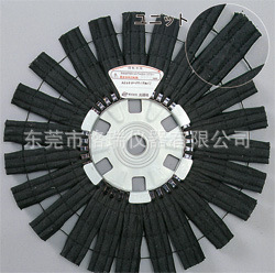 销售日本光阳社koyo-手指麻绳轮 图片