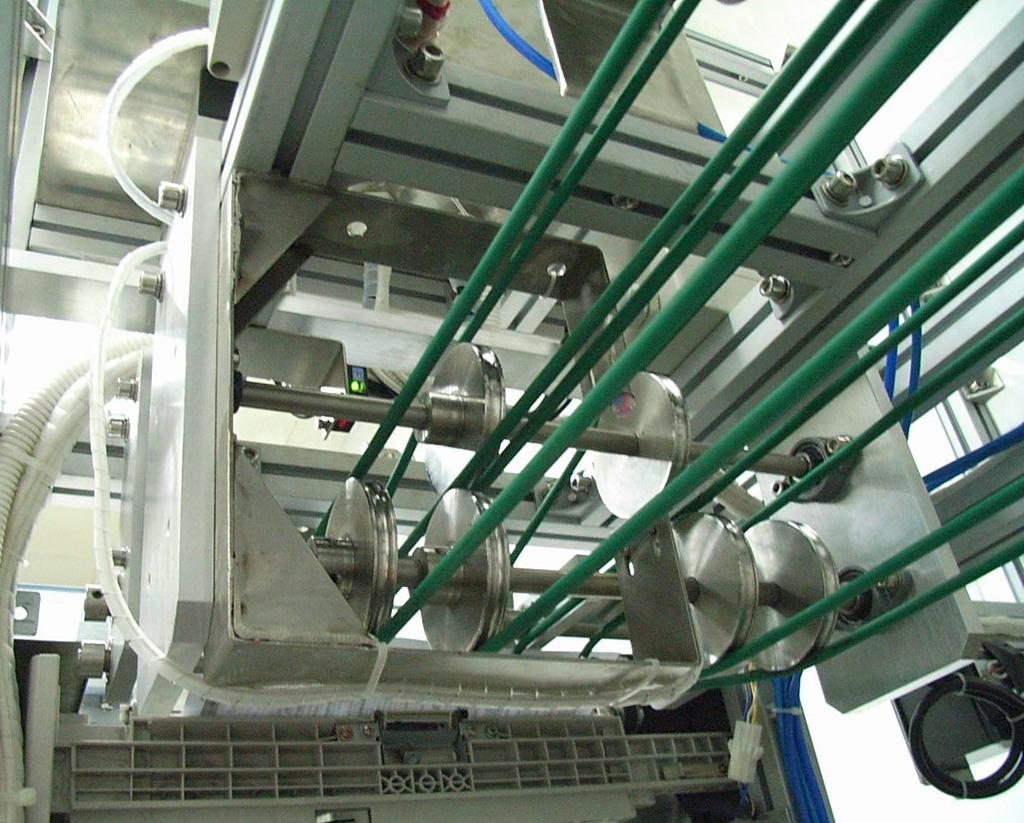 【各种非标自动化设备设计开发生产】