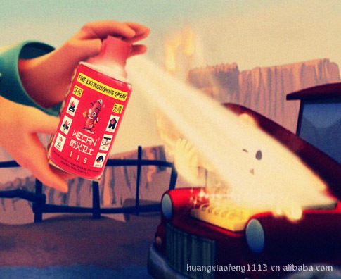 批发采购厨房用品配件-家庭专用灭火器具\/厨房