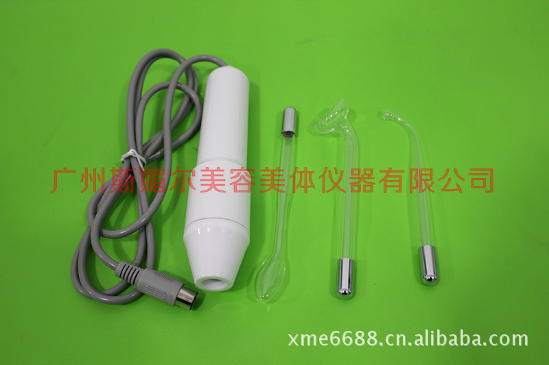 美容院常用儀器