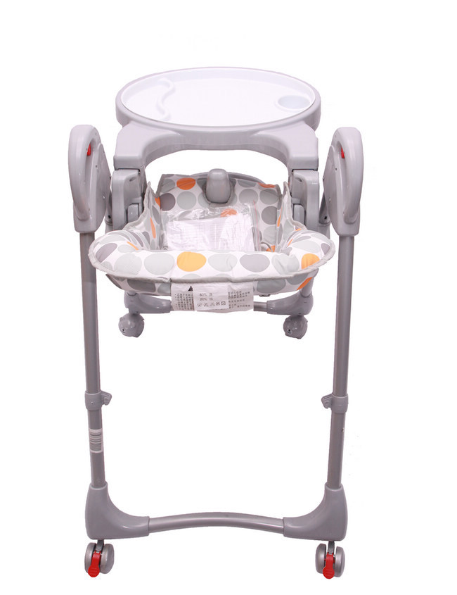 神马 C-L 婴儿餐椅 多功能可折叠豪华型婴童餐