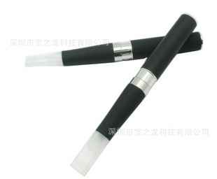 【EGO-C电子烟 英文电子烟外贸电子烟盒子电