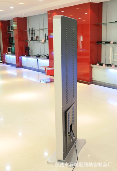 46寸传媒广告机