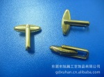 旭瀚铜质袖扣 袖扣脚 秋千架 袖口脚 大量现货 多款供选