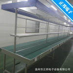 供应工作台 防静电工作台 装配工作台 插件工作台 定做正邦工作台