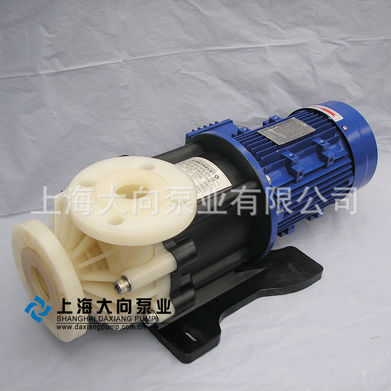 【供应上海大向MPH(MDH)-F422 耐腐蚀磁力泵