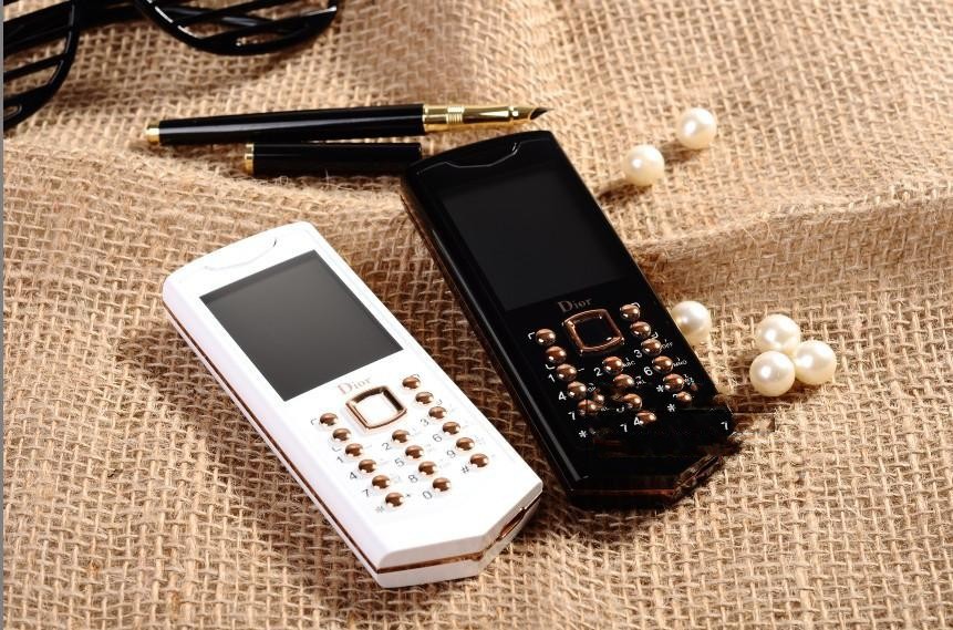 新款威图VERTU手机 雷达奢华天翼dior 双模双