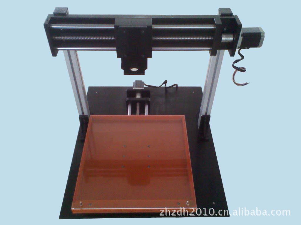 【深圳正和供应XY数控工作\/XYZ三轴平台\/机械