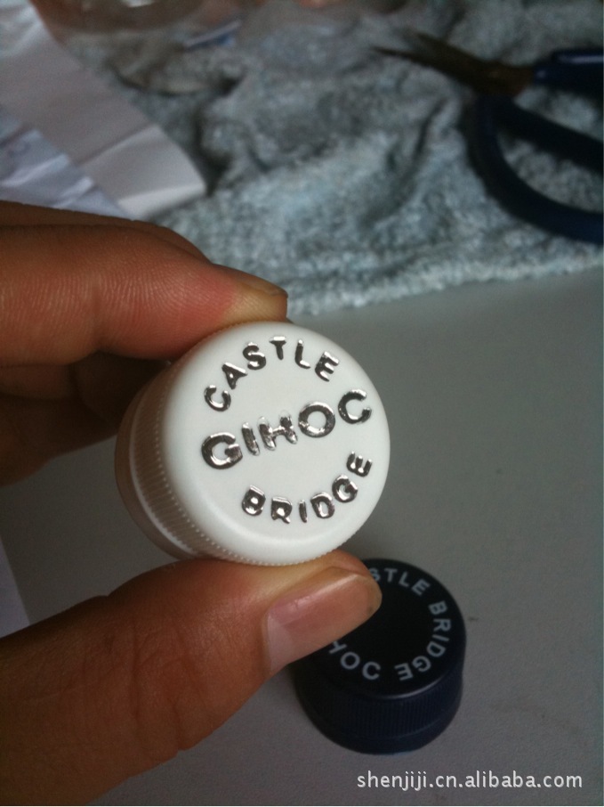 昆山伟理塑获得具有移印符号防漏检测功用的齿环拼装设备专利