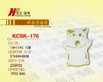 供应厨房清洁海绵擦KCSK--176