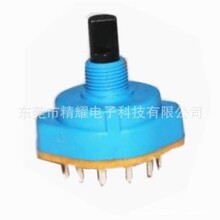 波段选股王_波段开关_波段旋转开关