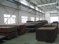 Q235D碳素结构钢