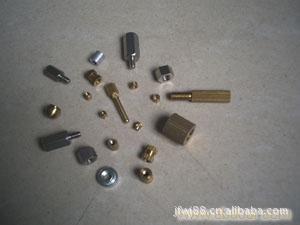 供应不锈钢接头加工 不锈钢加工