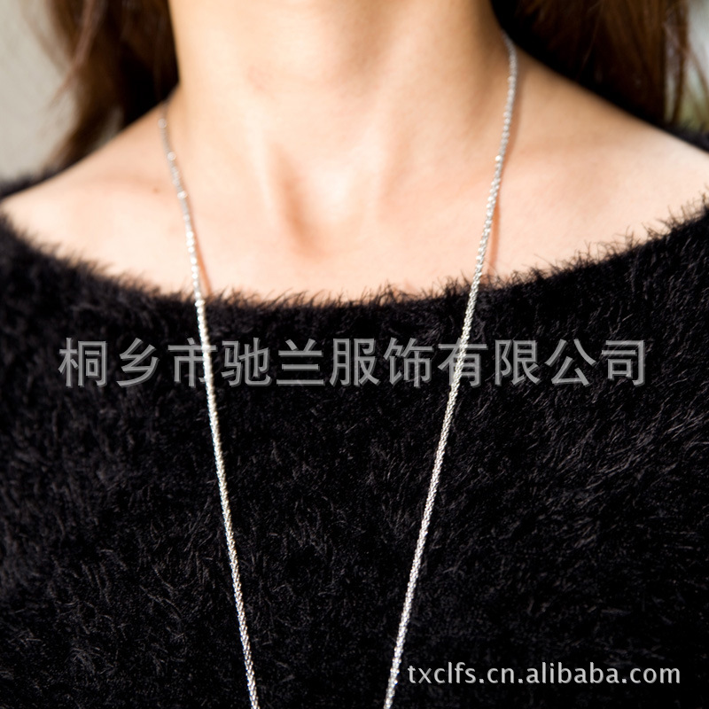 濮院羊毛衫批发 羊毛衫 厂家直销