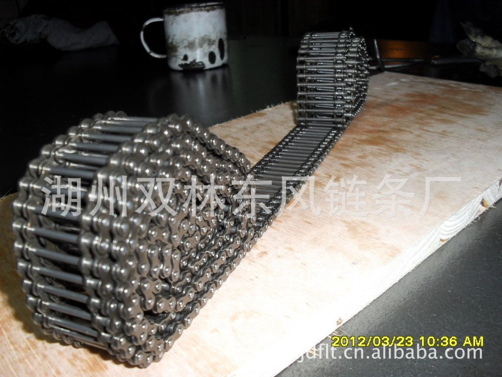 传动链-v标准【机械设备标准】可定做非链条链南极制冷设备合肥市有限公司图片