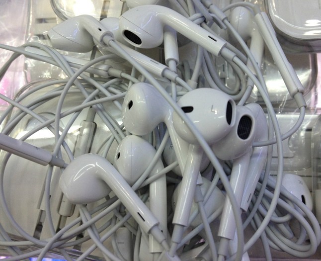 iphone5耳机 苹果5耳机图片,iphone5耳机 苹果