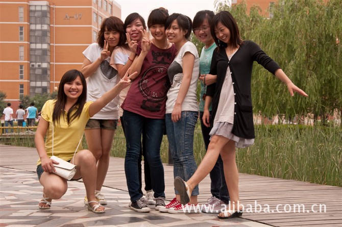 【最美<em>厂妹</em>】在阿里巴巴潜伏了太长的时间了,