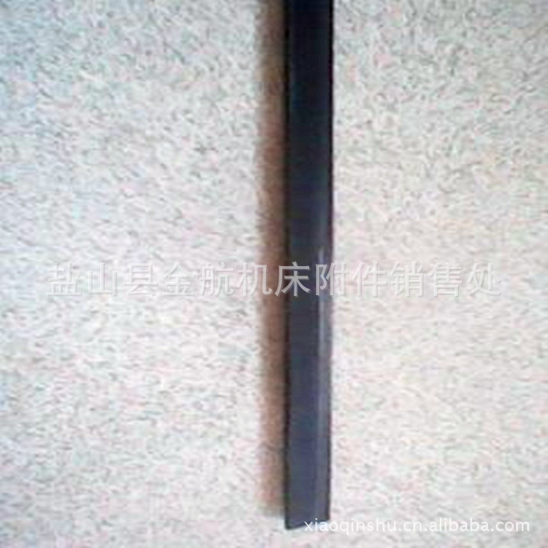 沧州供应 机床防护罩密封条 防护罩胶条 橡胶密封条 可到付