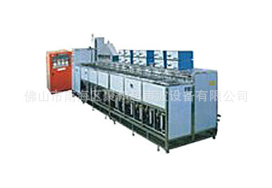 广东佛山全自动光学镜片超声波清洗机