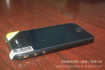 供应超溥国产苹果5代手机/3.5寸电容屏/WIFI/iphone5双卡双待