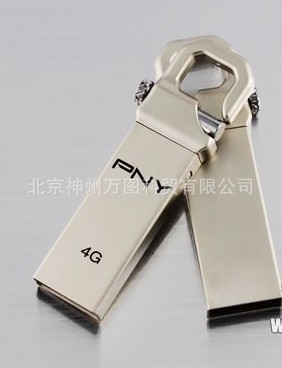 PNY 款式隨身碟3