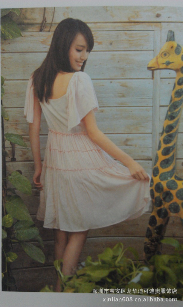 供应<em>杭州</em>品牌<em>女装</em>折扣批发 <em>片断</em> 品牌<em>女装</em>库存