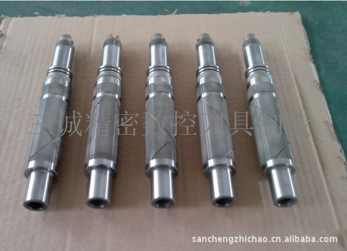 厂家专业生产制造数控刀具，机械加工，轴类加工