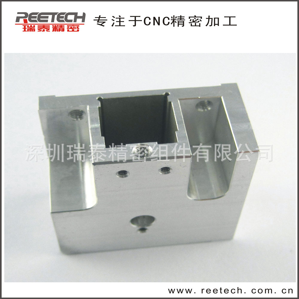 提供 机加工 CNC机加工厂