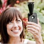����ֱ�����˽� iphone4 360����Ƶ����ר���豸 iphone����ͷ