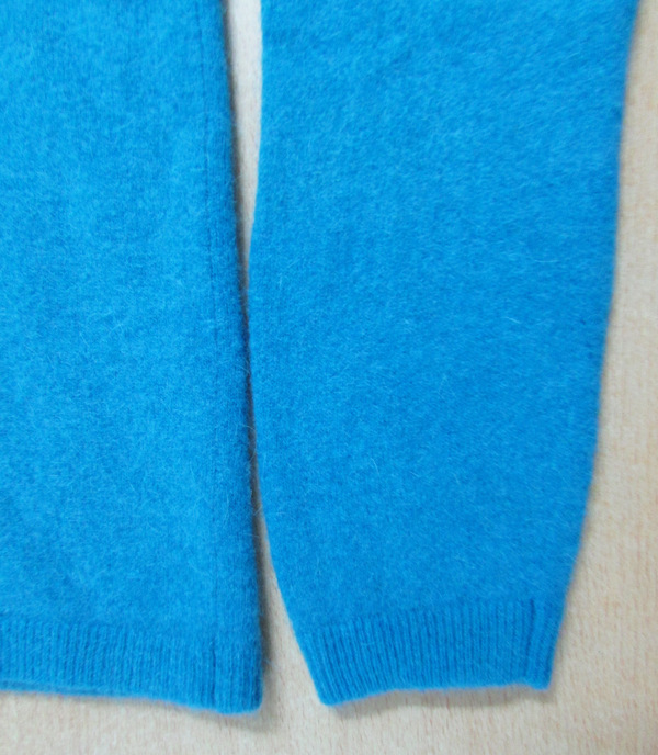 韩版 最新款秋冬款女装<em>时尚流行毛衣开衫</em>马海