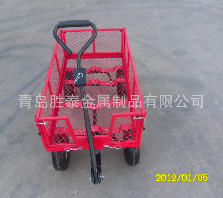 【工具车 手拉车TC1840】