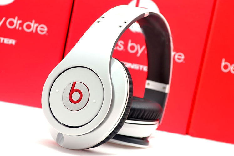 【批发录音师头戴式耳机明星耳机 混响重低音