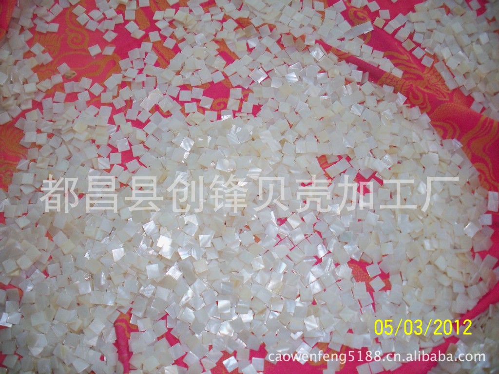 壳片价格及生产厂家[都昌县创锋贝壳加工厂]