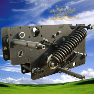 高压断路器-生产高压断路器弹簧操动机构-高压