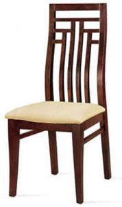 豪华餐厅配套椅 