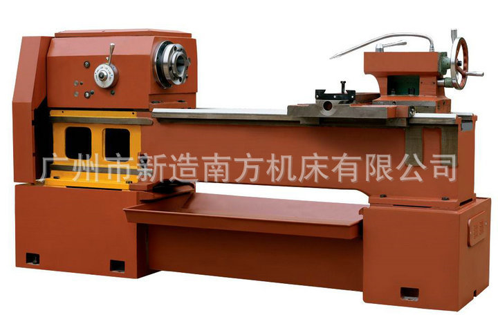 南方数控光机系统 CJK6140B-1数控光机