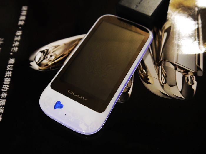 国产 D2-2 大屏手机 双卡 QQ 大屏手机批发 全