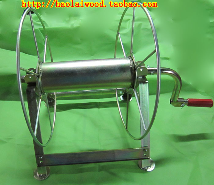 供应 绕管架 绕管器 绕管机 水管\/药管架 打药机