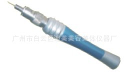 磁波祛斑儀槍頭