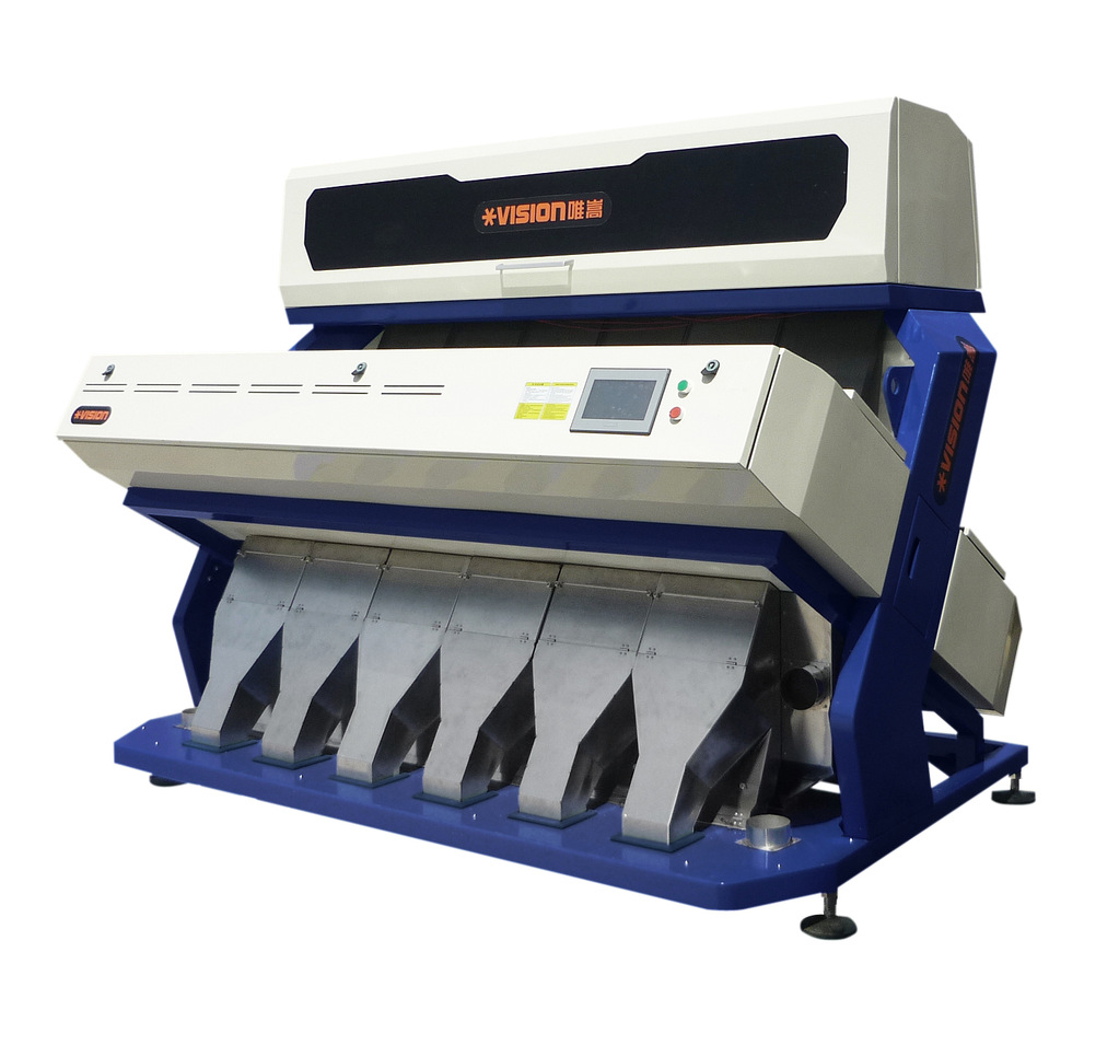 绿豆色选机 玉米色选机 CCD色选机 色选机报价