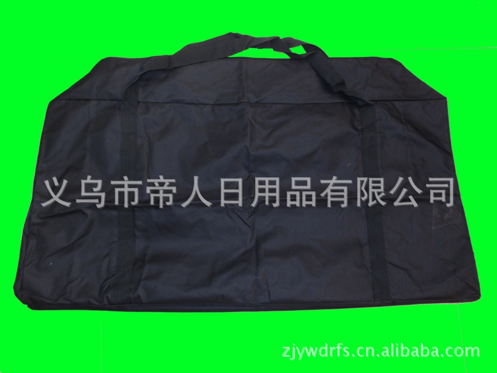 实用型 18安加厚帆布工具袋 粗线缝制 结实耐用