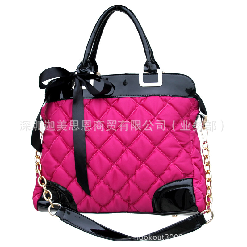 品牌包包 都市果正品女包单肩斜挎包 099-893